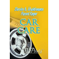Car Care Record Keeper Key Point Brochure